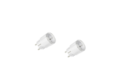 Smarthus - Shelly Plug S Gen3 - White 2 pack - 8500892