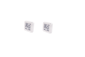 Smarthus - Shelly H&T Matte White (GEN 3) 2 pack - 8500893