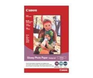 Papir, Fotopapir & Etiketter - Canon Paper GP-501 / 0775B003 Glossy 10x - 0775B003