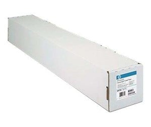 Papir, Fotopapir & Etiketter - HP Heavy-weight Paper - C6030C