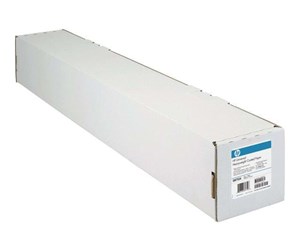 Papir, Fotopapir & Etiketter - HP Coated Paper - Roll - C6980A