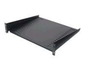 Rackskap - APC Cantilever Shelf f Netshelter Black - AR8105BLK