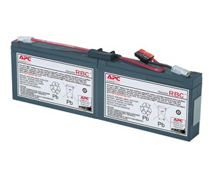 UPS - APC Replace Battery/12V 17Ah f PS250I PS - RBC18