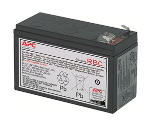 UPS - APC RBC2 Replacement Battery Cartridge #2 - RBC2