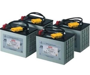 UPS - APC Replace Battery/12V 17Ah f SMARTCELL - RBC14