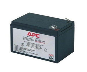 UPS - APC Battery/12V 11Ah replace f BP650IPNP - RBC4