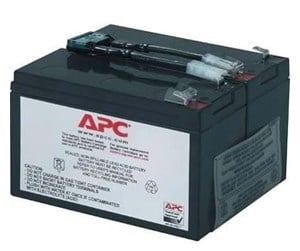 UPS - APC Replacement Battery/12V 7Ah SU700RMI - RBC9