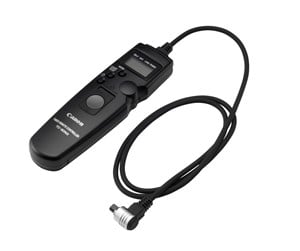 Fjernkontroll - Canon TC-80N3 Remote Control - 2477A004