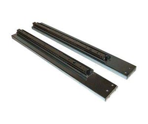 Rackskap - Hewlett Packard Enterprise Monitor Utlitity Shelf/1U f Rack - 253449-B21