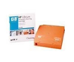 Backupmedia - HP Cleaning Cart/Universal Ultrium 1Ca - C7978A