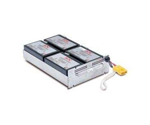 UPS - APC Replacement Battery Cartridge #24 - RBC24