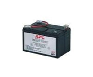 UPS - APC Replace Battery/6V 10Ah f BK600C BK6 - RBC3