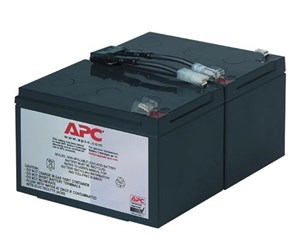 UPS - APC Replacement Battery RBC6 SmartUPS - RBC6