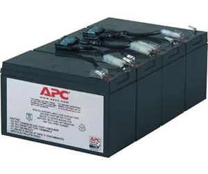 UPS - APC Replacement Battery/12V 7Ah SU1400RM - RBC8