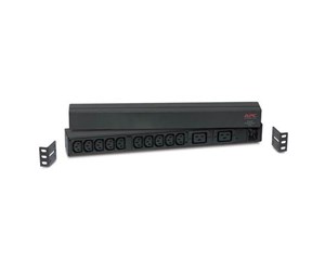 UPS - APC Basic Rack-Mount PDU - AP9559