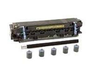 Printertilbehør blekk/toner - HP Maintenance Kit/220V f LJ 90x0 - Vedlikeholdssett - C9153A