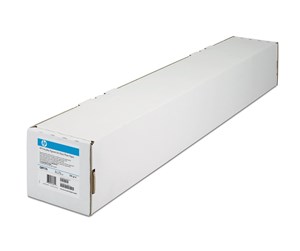 Papir, Fotopapir & Etiketter - HP Paper/coated heavy 24"x30.5m f DGJ - C6029C