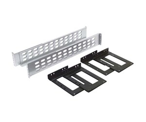 Rackskap - APC Smart UPS/RT 19" Rail Kit f SURT3000 - SURTRK2