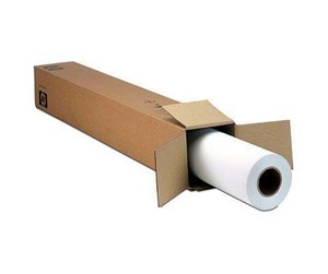 Papir, Fotopapir & Etiketter - HP Paper/heavy coated long roll f DG - Q1957A