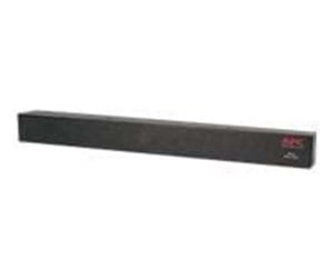 UPS - APC Basic Rack PDU/1U 16A 230V C13 - AP9565