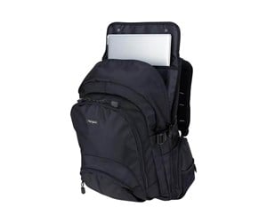 Veske/Hylster/Sekk til bærbar PC - Targus Classic - 16" laptop backpack - CN600