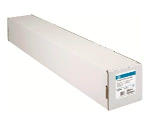 Papir, Fotopapir & Etiketter - HP Bright White Inkjet Paper - C6036A