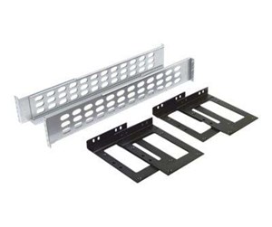 Rackskap - APC Smart UPS/RT 19" Rail Kit f SURT1000 - SURTRK