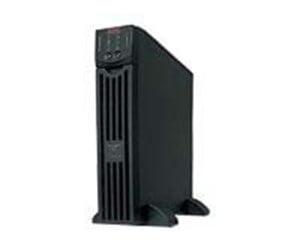 UPS - APC Smart-UPS RT 1000VA - SURT1000XLI