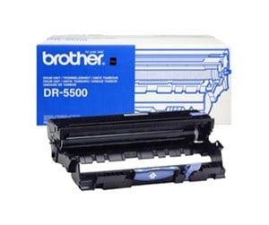 Printertilbehør blekk/toner - Brother DR-5500 Drum Black - Trommelsett - DR-5500