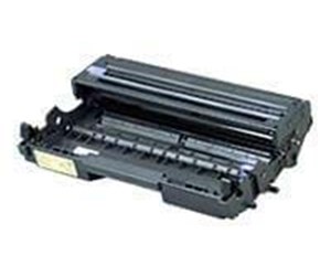 Printertilbehør blekk/toner - Brother DR4000 Drum Black - Trommelsett - DR4000