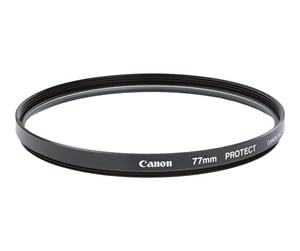 Fotofilter - Canon Protect Filter 77mm - 2602A001