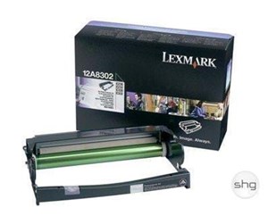 Printertilbehør blekk/toner - Lexmark Photo Conductor - Photoconductor kit - 12A8302