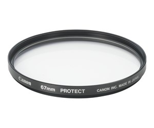 Fotofilter - Canon Protect Filter 67mm - 2598A001