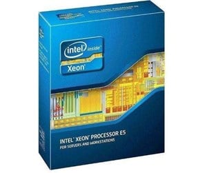 Prosessor/CPU - IBM Intel Xeon/2.7Ghz 2MB L3 Cache Prosessor/CPU - 2.7 GHz - Intel 603 - 13N0655