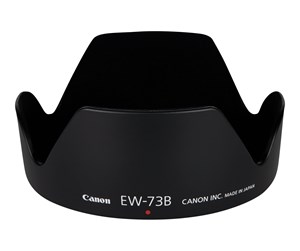 Kamera & Objektivtilbehør - Canon EW-73B Lens Hood - 9823A001