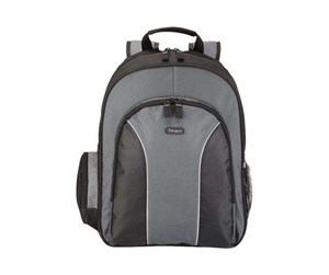 Veske/Hylster/Sekk til bærbar PC - Targus Notebook Backpac/Essential nylon - TSB023EU