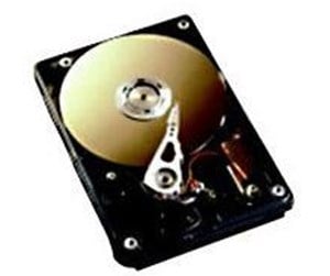 Harddisk - Fujitsu -Siemens HD/80GB SATA HS - 80GB - Harddisk - S26361-F3218-L80 - SATA-300 - 3.5" - S26361-F3218-L80