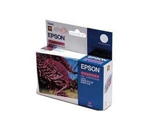 Printertilbehør blekk/toner - Epson UltraChrome T5659 Light Black - Blekkpatron Veldig lysesvart - C13T565900