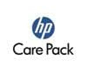 Service & Support - HP eCare Pack/5Yr Onsite 9x5xNBD LJ4345 - U6408E