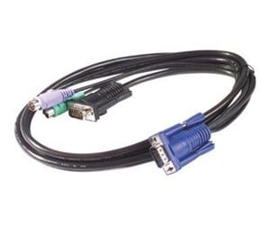 KVM-kabel - APC PS/2 CABLE - 6 - AP5250