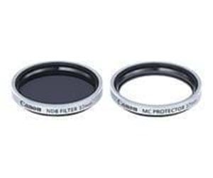 Fotofilter - Canon FS-H37U FILTER SET - 8837A001