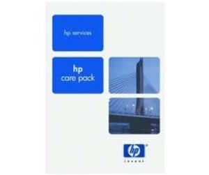 Service & Support - HP /Compaq 3YRS OS NBD WW CPU HWSUPP - UC909E