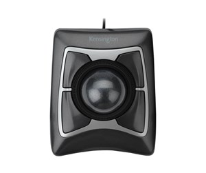 Mus - Kensington Trackball Expert mus kabel - 64325