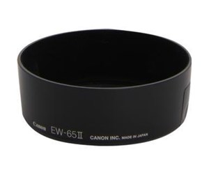 Kamera & Objektivtilbehør - Canon EW-65 II Lens Hood - 2656A001