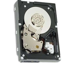 Harddisk - Fujitsu -Siemens HDD 36GB 15K HOT PL - 36GB - Harddisk - S26361-F3204-L536 - Serial Attached SCSI - 3.5" - S26361-F3204-L536