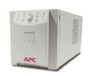 UPS - APC SMART-UPS 700VA - SU700X167