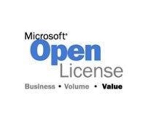 Programvare til kontoret - Microsoft SQL Server - License & Software Assurance - 1 User CAL - 1 Year Acquired Year 1 Additional Product - Open Value - PC - Yes (Electronic Licence Distribution) - 359-01471