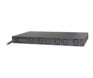 Strømkabel (ekstern) - APC Basic Rack PDU - AP7526