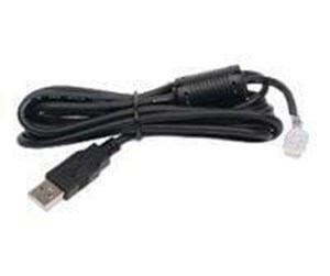 USB - APC Cable/USB Akeyed 10p10c RJ w/Core - AP9827