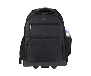 Veske/Hylster/Sekk til bærbar PC - Targus Sport Rolling Backpack 15.6" - TSB700EU